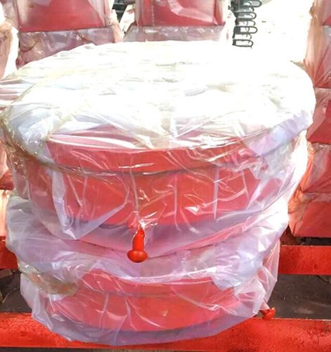 盆式橡胶蜜桃WWW视频高清在线观看有怎样的技术性能